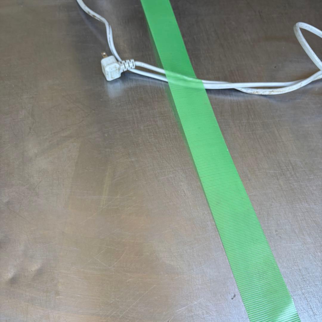 2021年　ホシザキ　RT- 120MNCG-ML 245L 業務用　台下冷蔵庫