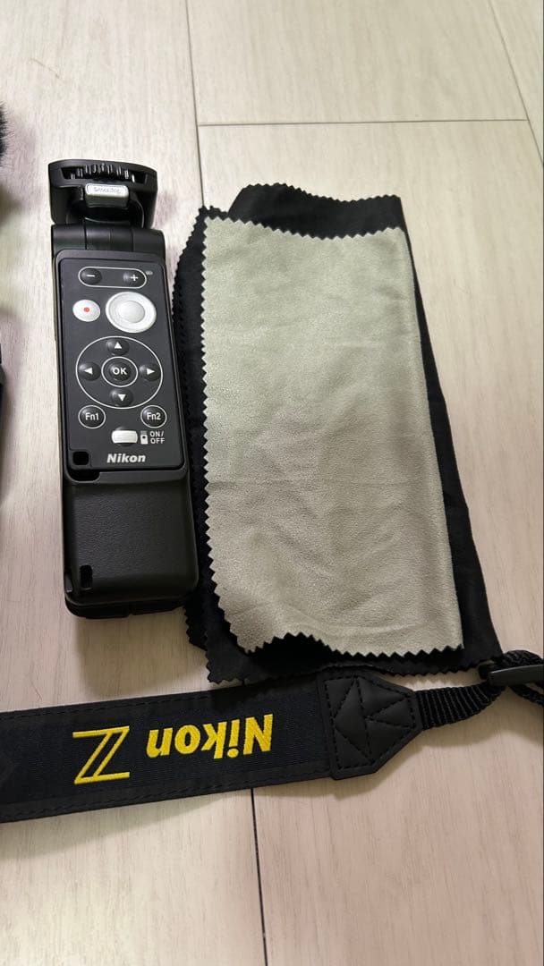 Nikon Z30ミラーレス一眼カメラセット