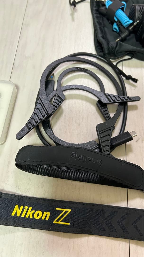 Nikon Z30ミラーレス一眼カメラセット