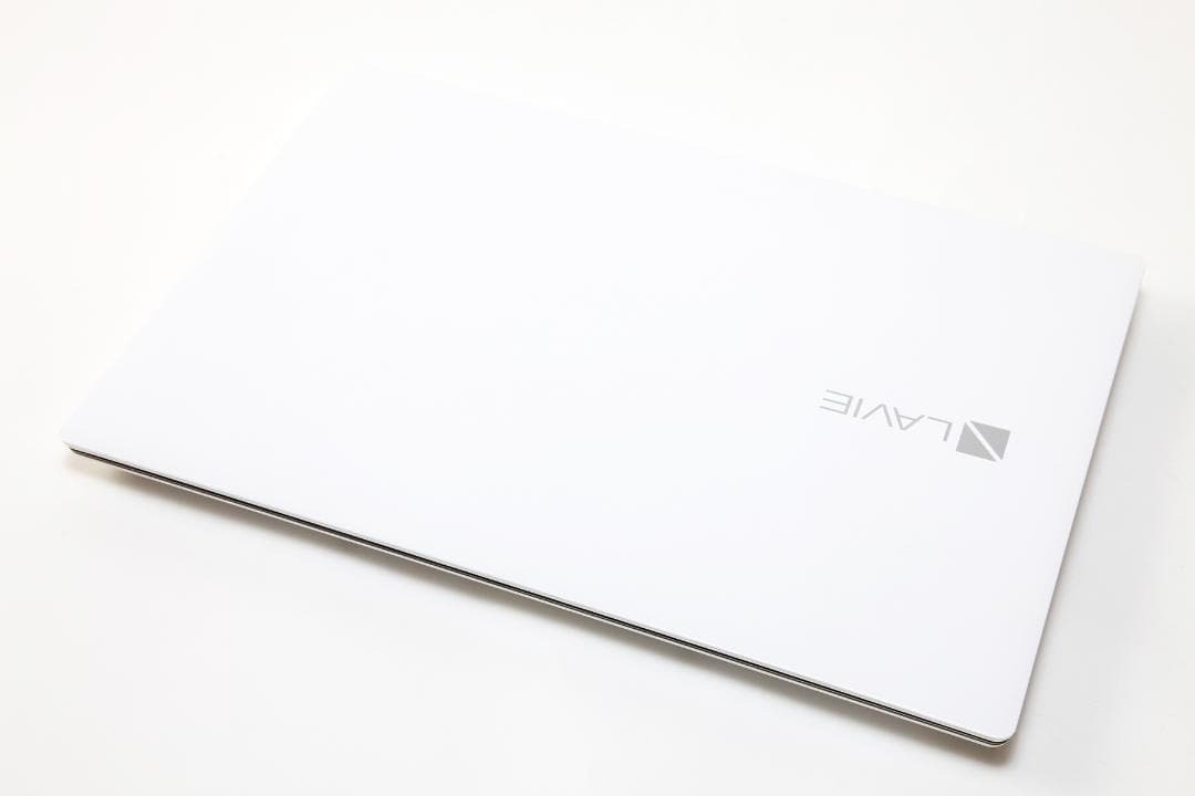 【高性能Ryzen7／Office／すぐ使える】NEC LAVIE