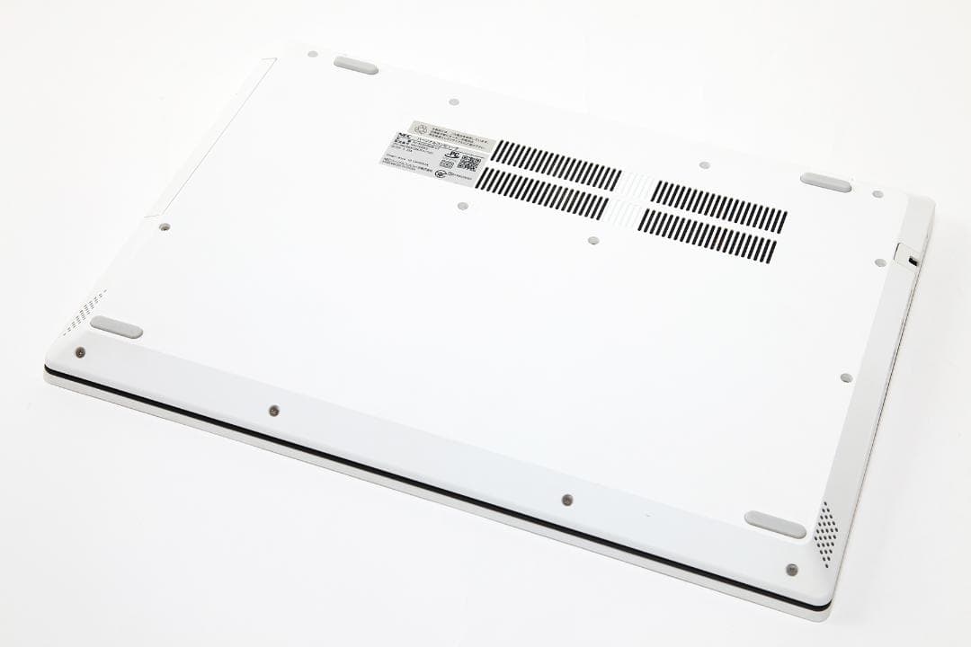 【高性能Ryzen7／Office／すぐ使える】NEC LAVIE