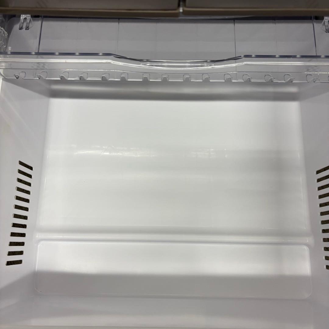 ★104　日立　冷蔵庫　大型　400-500ℓ　安い　綺麗　中古　右開　設置無料