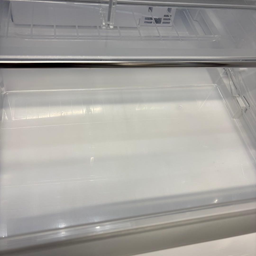 ★104　日立　冷蔵庫　大型　400-500ℓ　安い　綺麗　中古　右開　設置無料