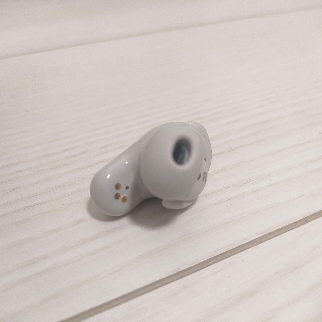 右耳のみ　BOSE Quiet Comfort Ultra Earbuds