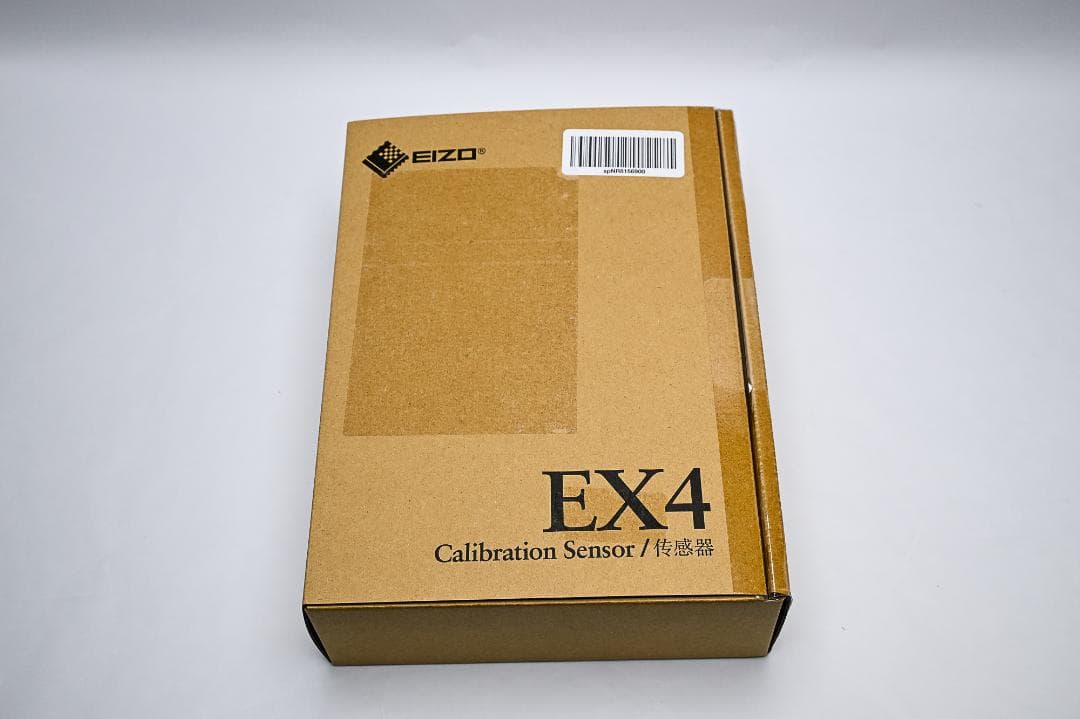 エイゾー（EIZO）EX-4　（ColorEdge用）