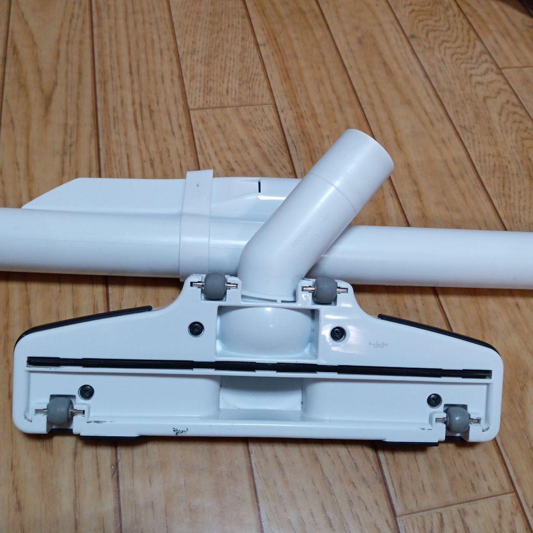 マキタ18V充電式クリーナーCL180FD 純正バッテリー、純正急速充電器付