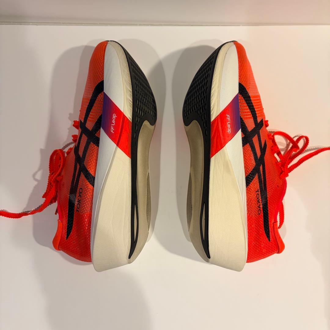 メタスピードエッジTOKYO 25.5cm