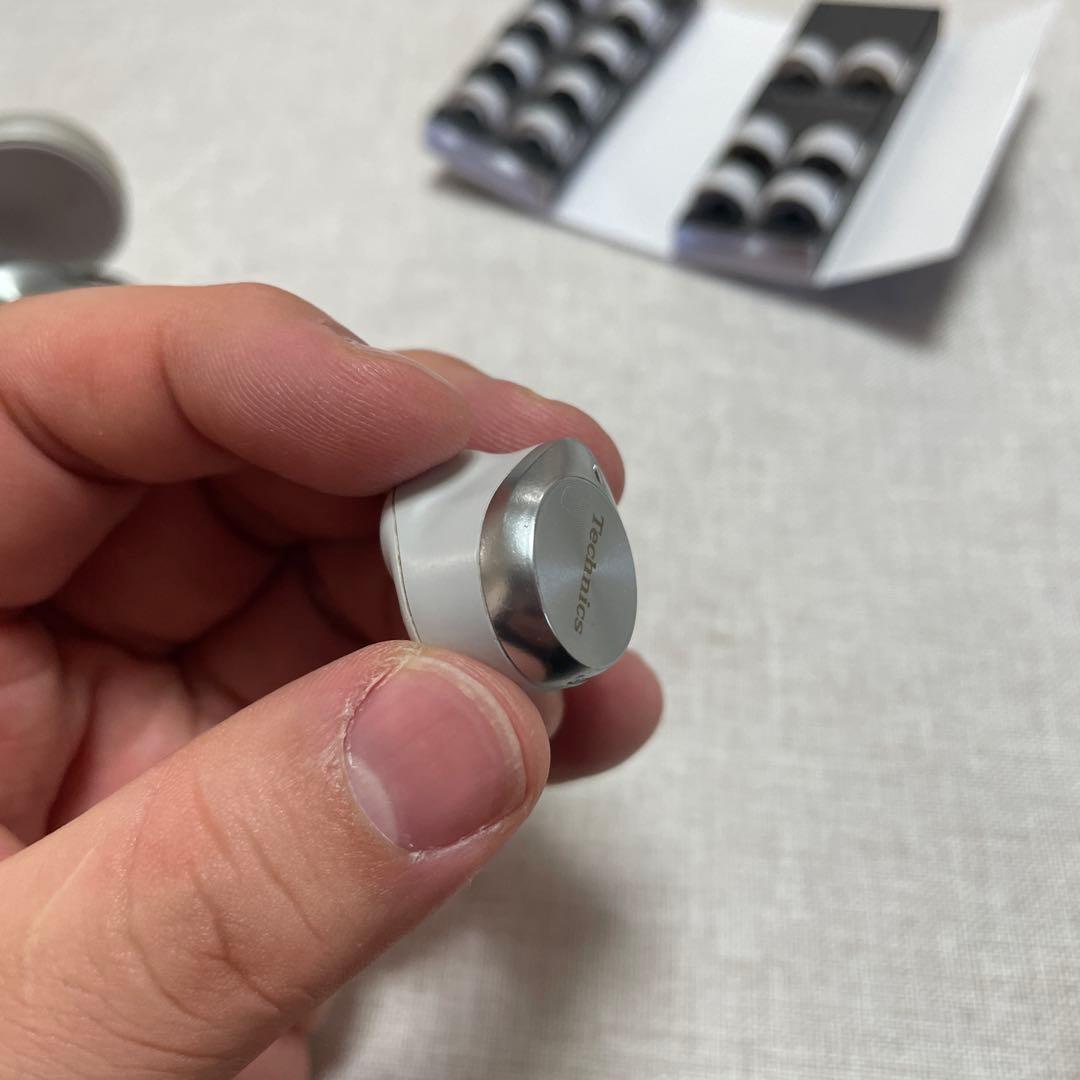 イヤホン Technics EAH AZ80