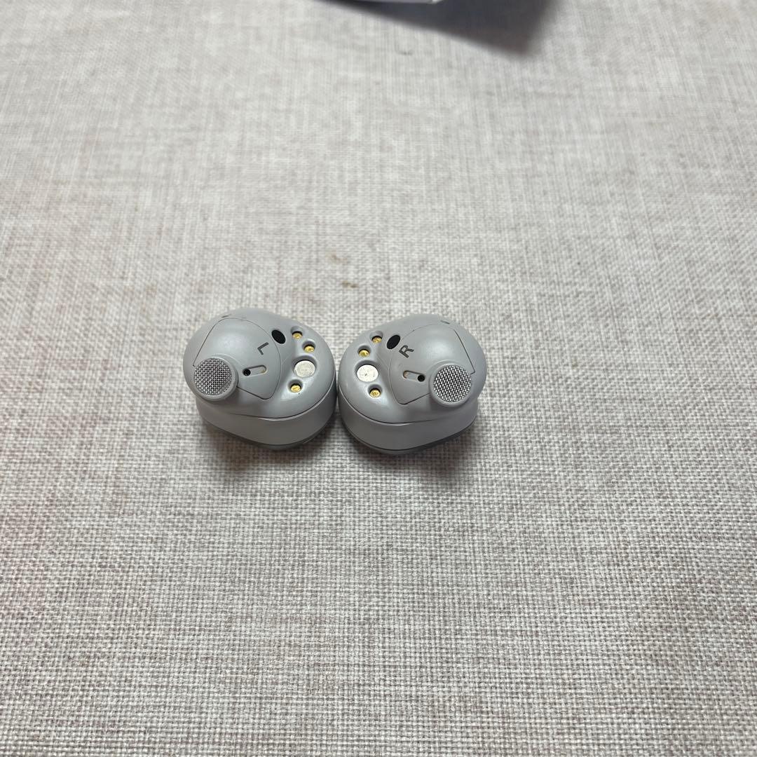 イヤホン Technics EAH AZ80