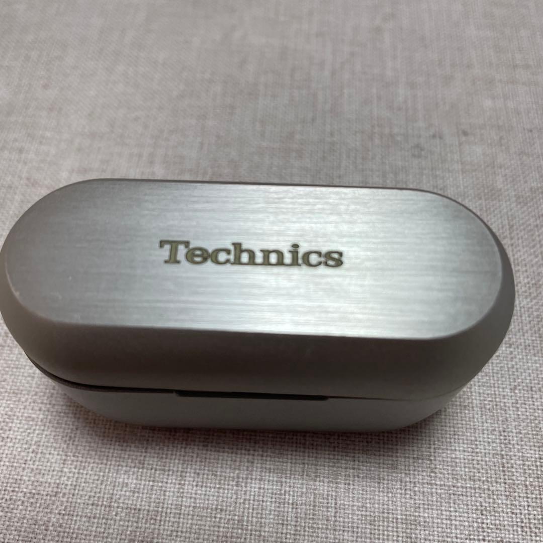 イヤホン Technics EAH AZ80