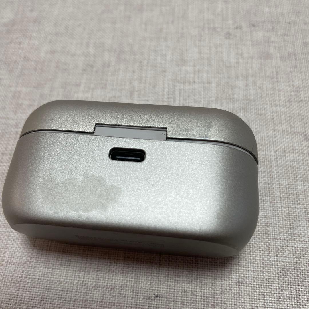 イヤホン Technics EAH AZ80