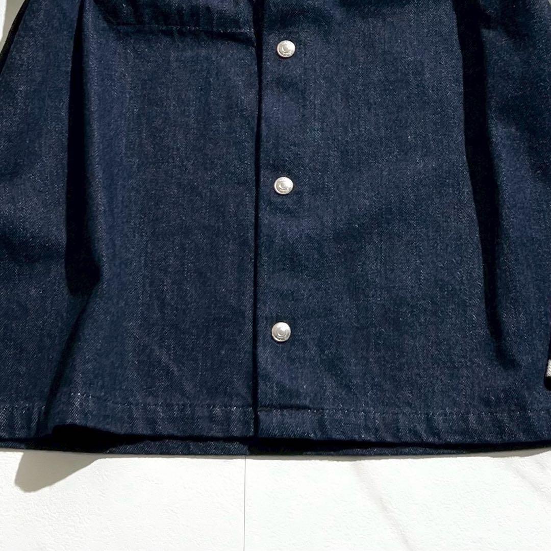 極美品 タグ付 2023✨DIOR コラボ ダンカングランド デニムジャケット