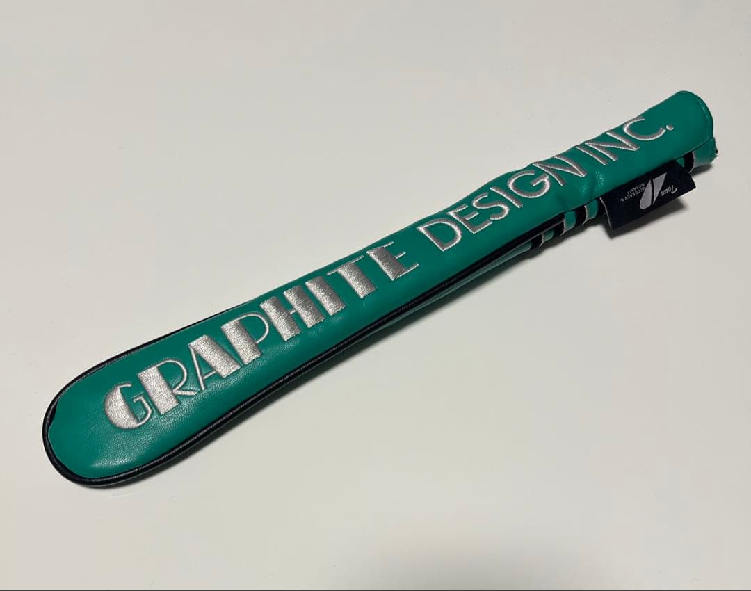 【美品】 グラファイトデザイン ツアーAD FI アライメントステック