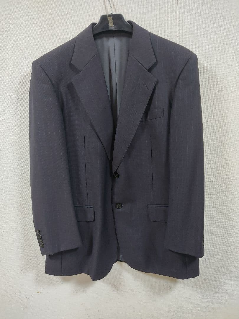 LANVIN CLASSIQUE　ス―ツ