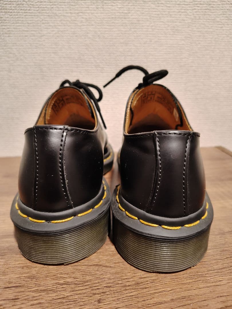 ドクターマーチン CORE 1461 3EYE SHOE