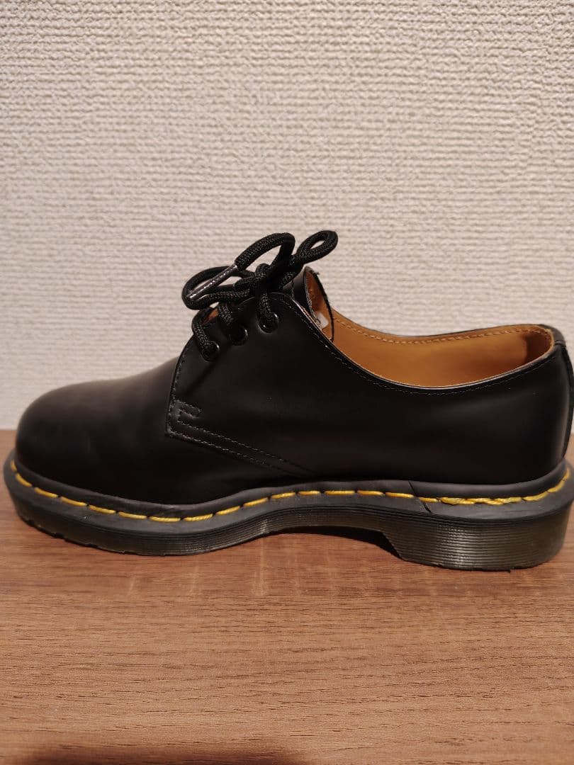 ドクターマーチン CORE 1461 3EYE SHOE