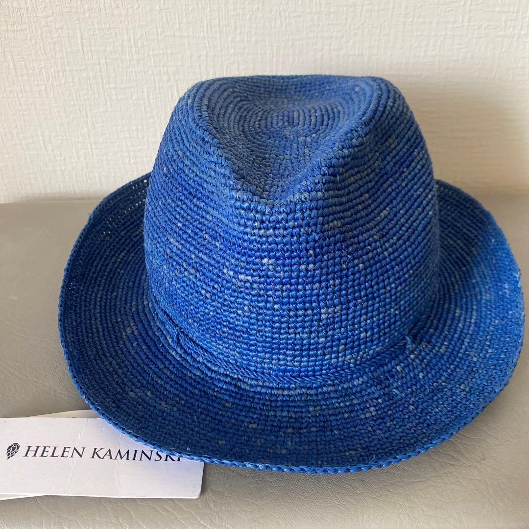 ★新品★ヘレンカミンスキー　Fai 青色