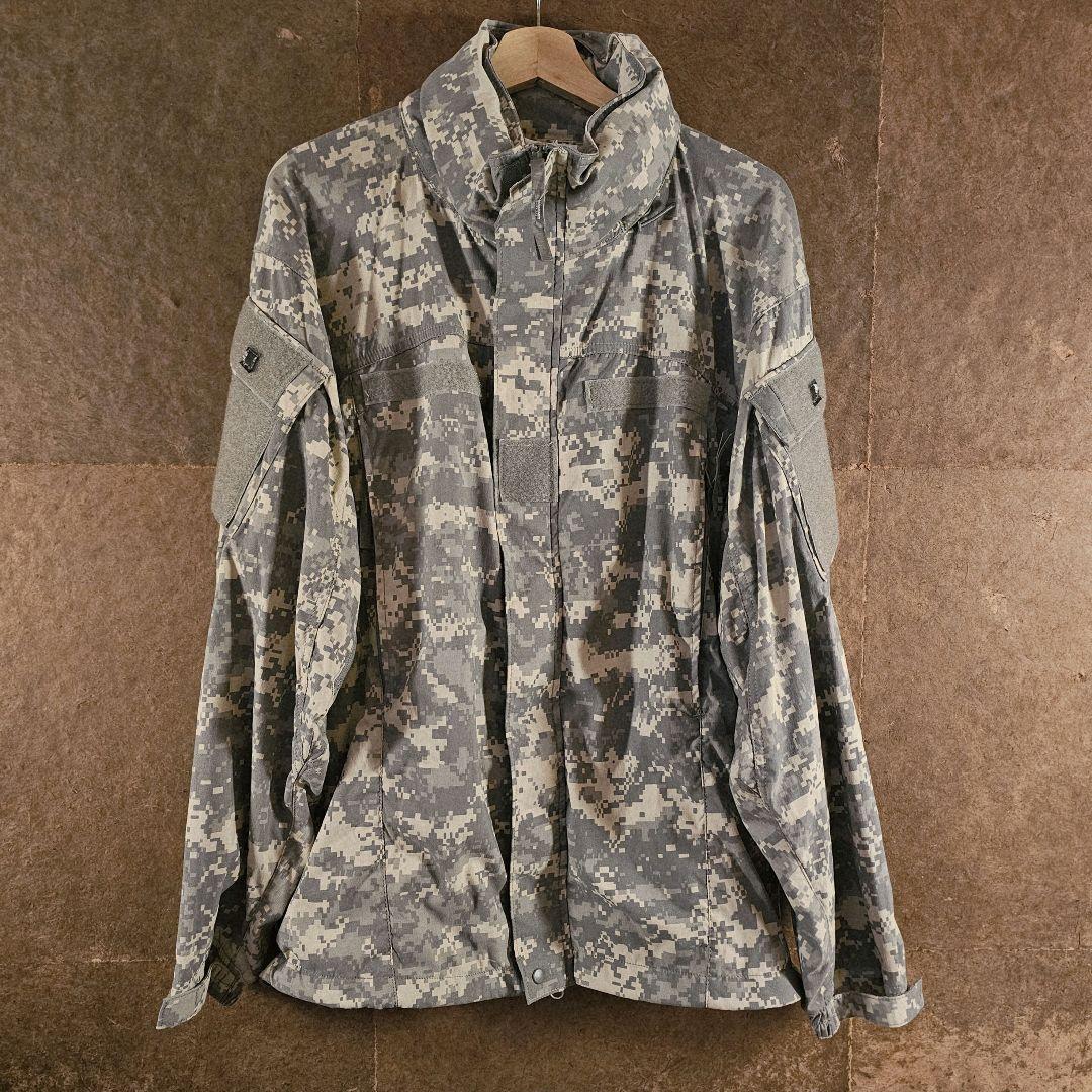 ecwcs level5 ARMY ACU ミリタリー WAIPER M-R