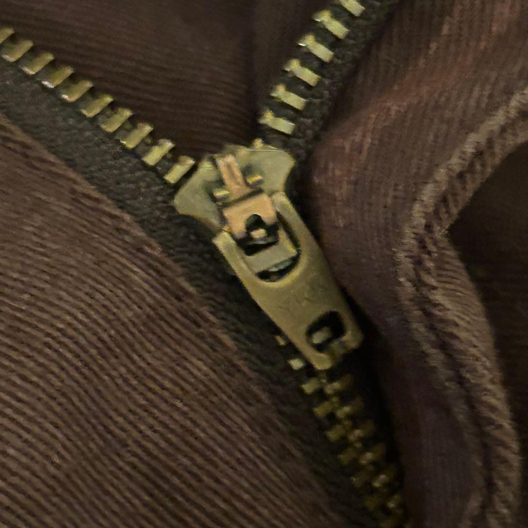 90s~00s旧タグ supreme シュプリーム ワークパンツ