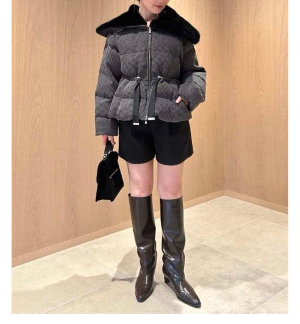 CELFORDバリエーションショートパンツ サイズ36 完売品