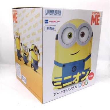 ミニオン冷温庫 値下げしました！