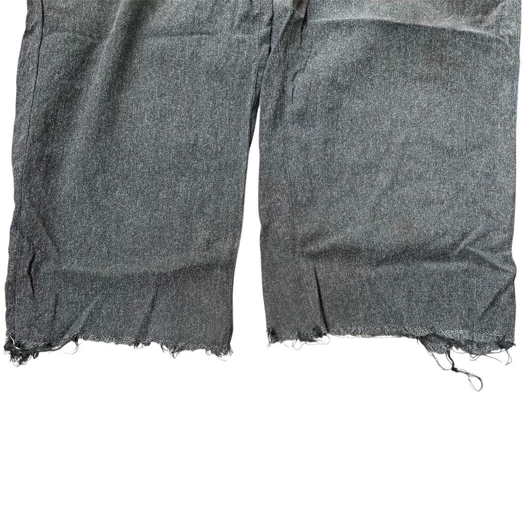 専用　1950’s ブラックシャンブレーパンツ 黒シャン