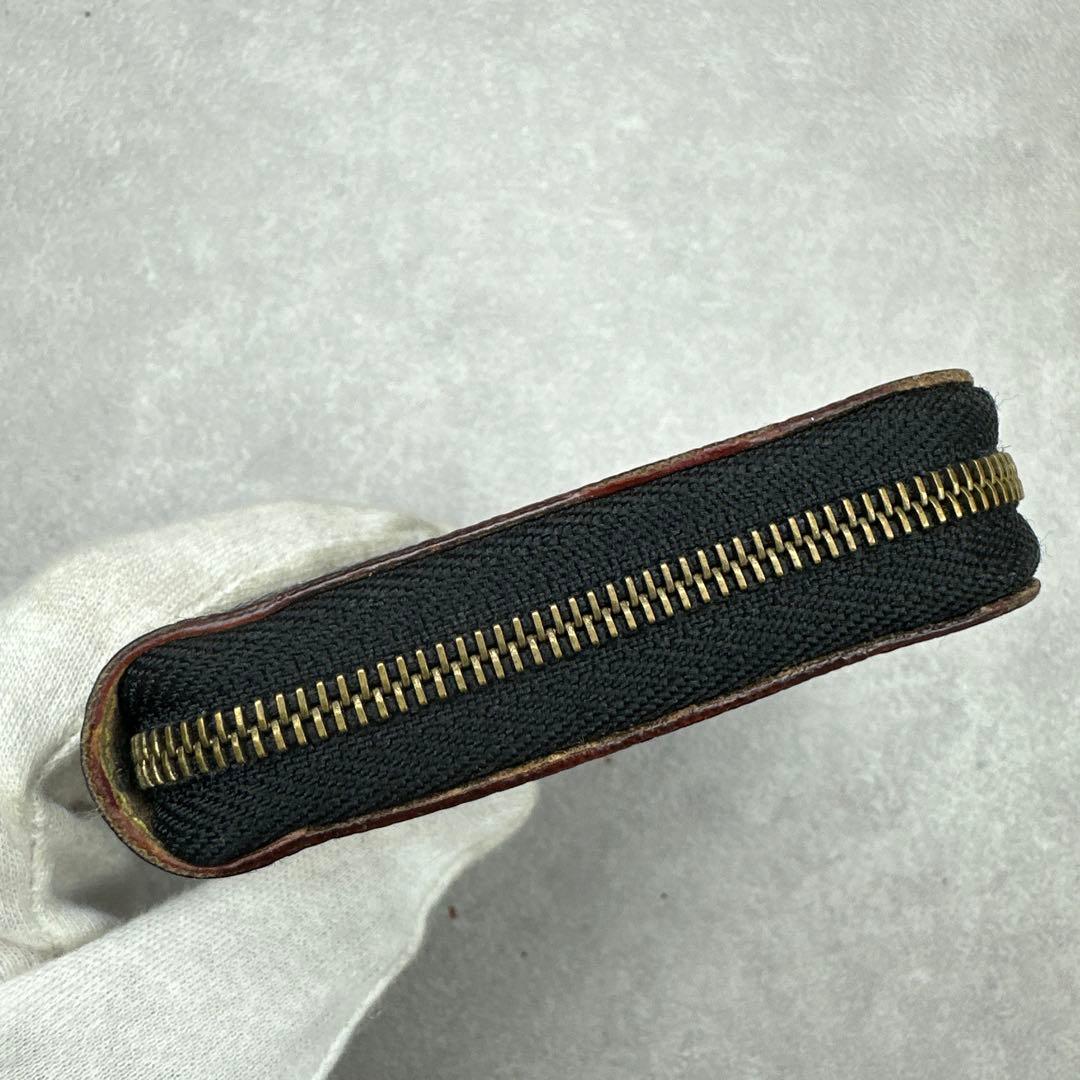 LOUIS VUITTON ルイヴィトン ジッピー ケース マルチカラー