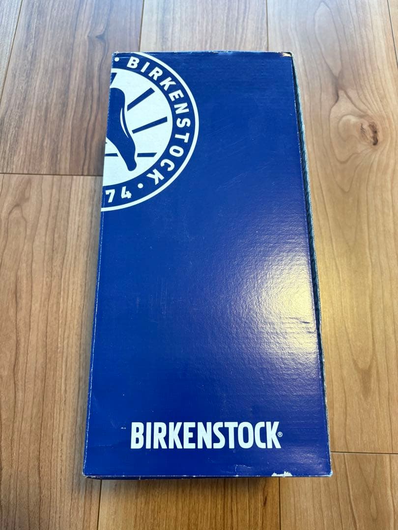 【中古】BIRKENSTOCK ARIZONA SFB 28cm