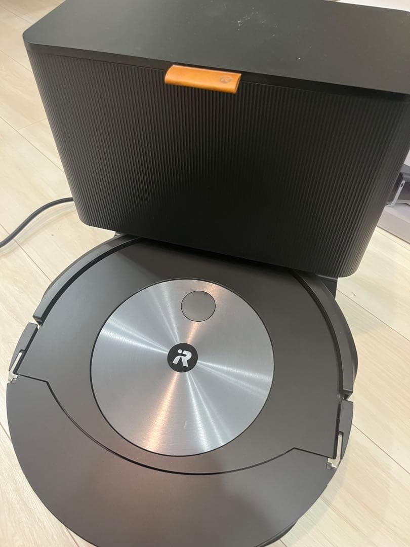 iRobot ルンバ j7+ J755860