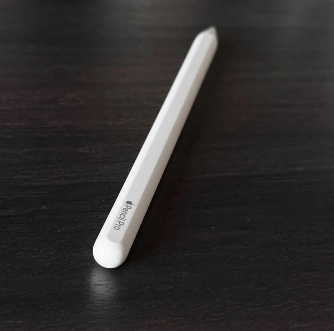 Apple Pencil Pro Apple保証付き