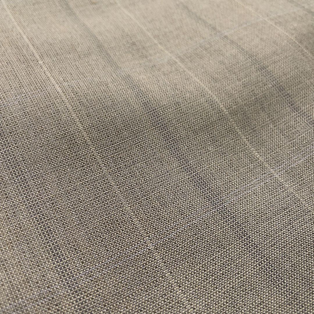 c*a様 美品 Burberrys グレージュ シャドーチェック セットアップ