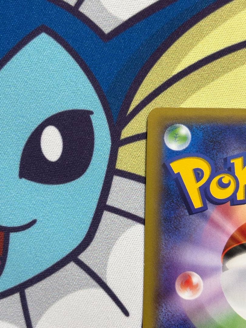 ポンチョを着たピカチュウ：「強（つよ）★カワ ピカチュウのメガキャンペーン第1…