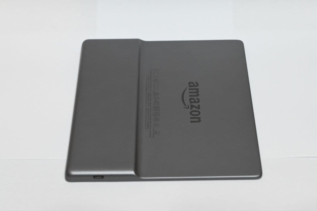 Amazon Kindle Oasis 10世代 32GB 広告無