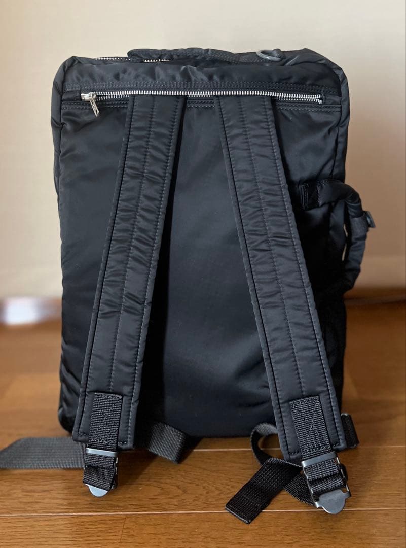 PORTER TANKER 3WAYブリーフケース