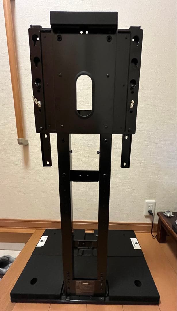 SONYテレビフロアスタンド、