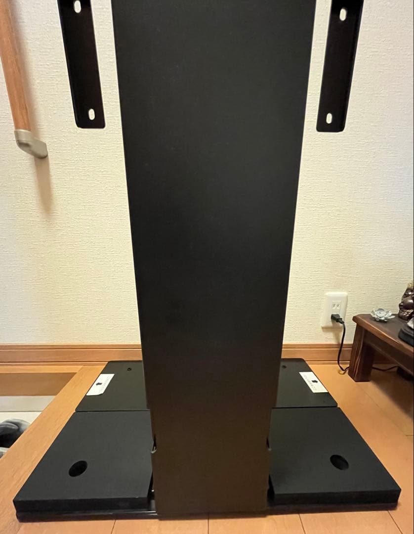 SONYテレビフロアスタンド、