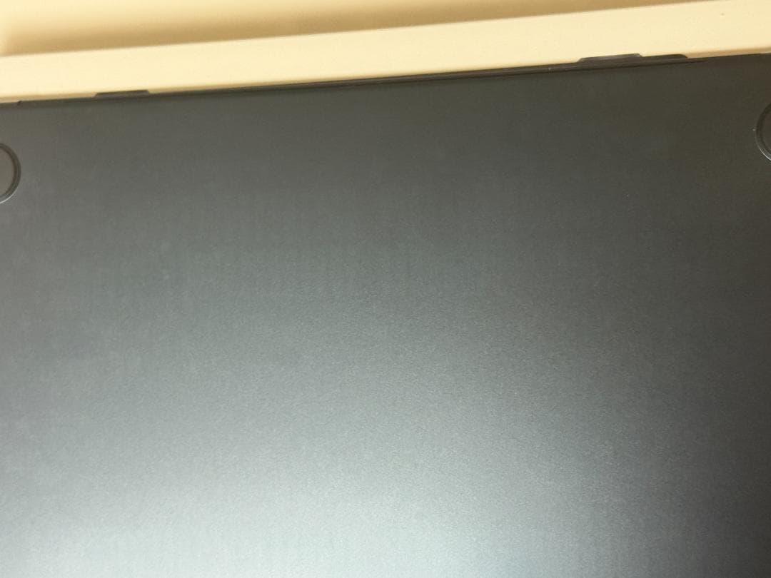 M3チップ搭載13インチMacBook Air - ミッドナイト