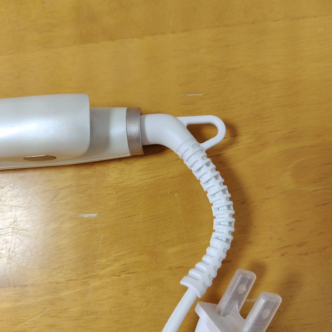 KINUJO　絹女　ミニアイロン　ドゥー deux　KM001