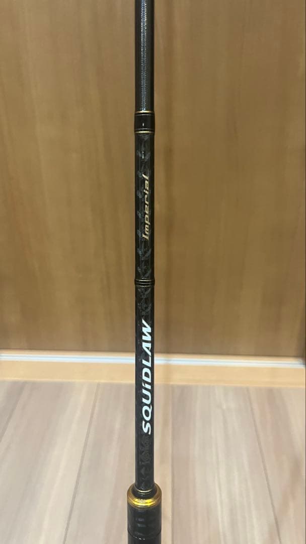 Imperial エギングロッド