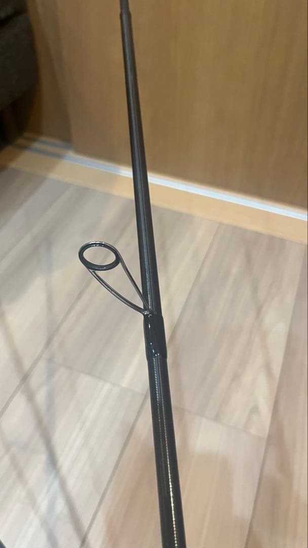 Imperial エギングロッド