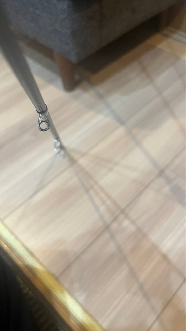 Imperial エギングロッド