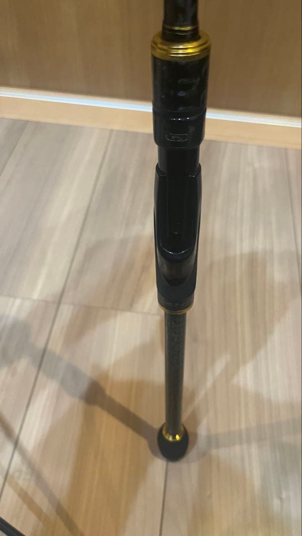 Imperial エギングロッド