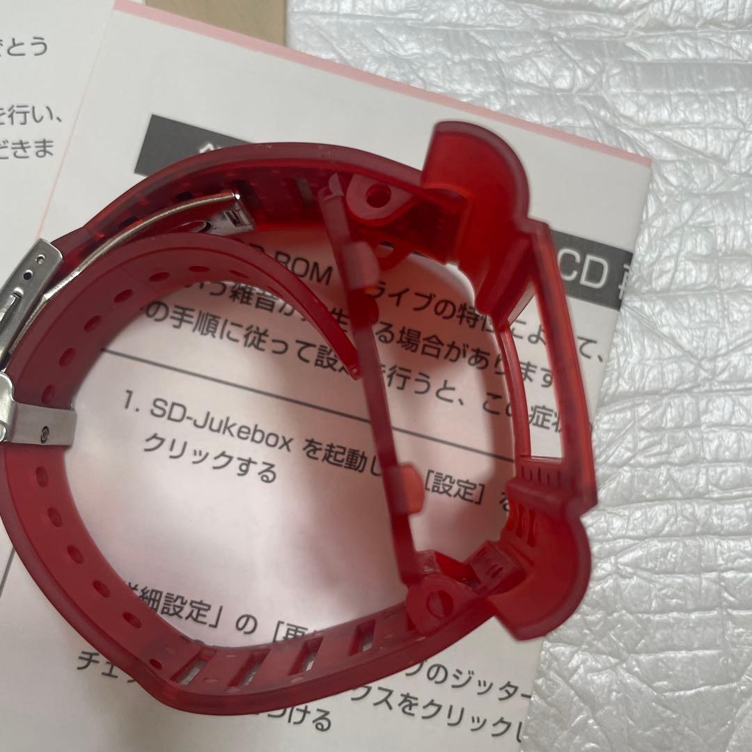 シドニー2000オリンピック記念 SDオーディオプレーヤー SV-SD70TY