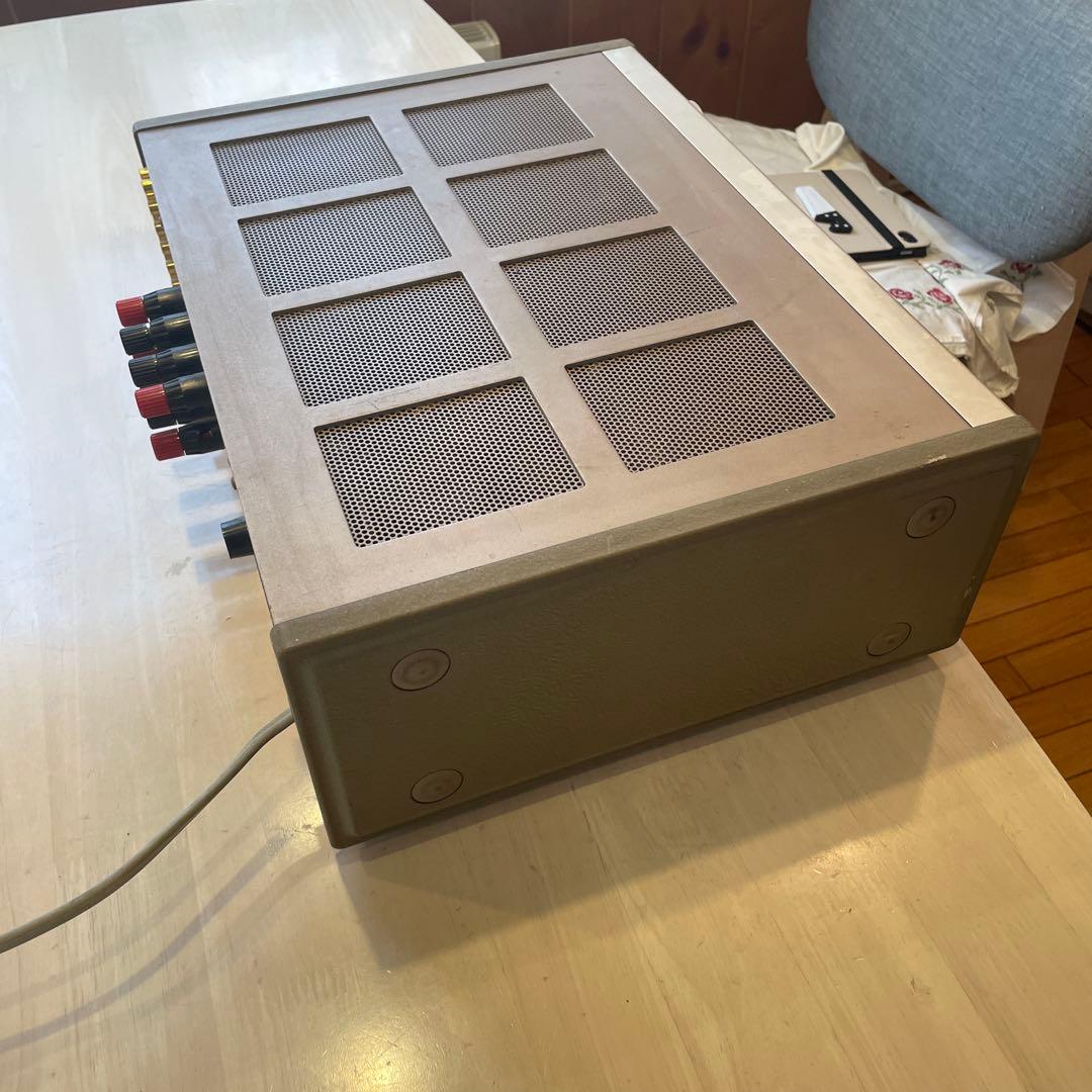 アンプ marantz PM-88ASEF