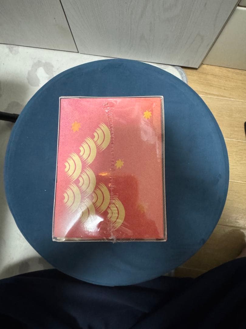 スペシャルBOX ポケモンセンター ヒロシマ シュリンク付き 納品書付き