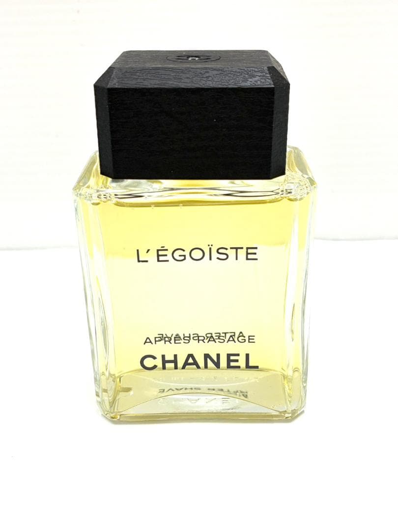 26H1-152 未使用 CHANEL アフターシェーブローション 125ml