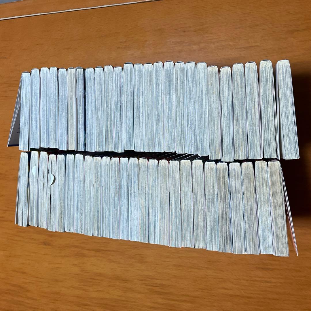 ちはやふる 1~50 全巻