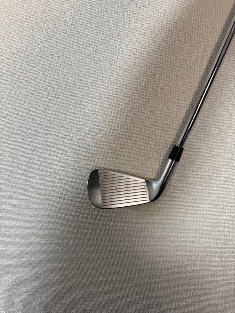 タイトリスト　T200 3番　純正シャフト