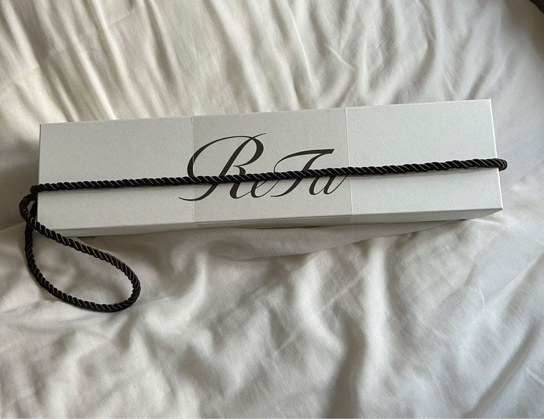 リファカールアイロンプロ 32mm