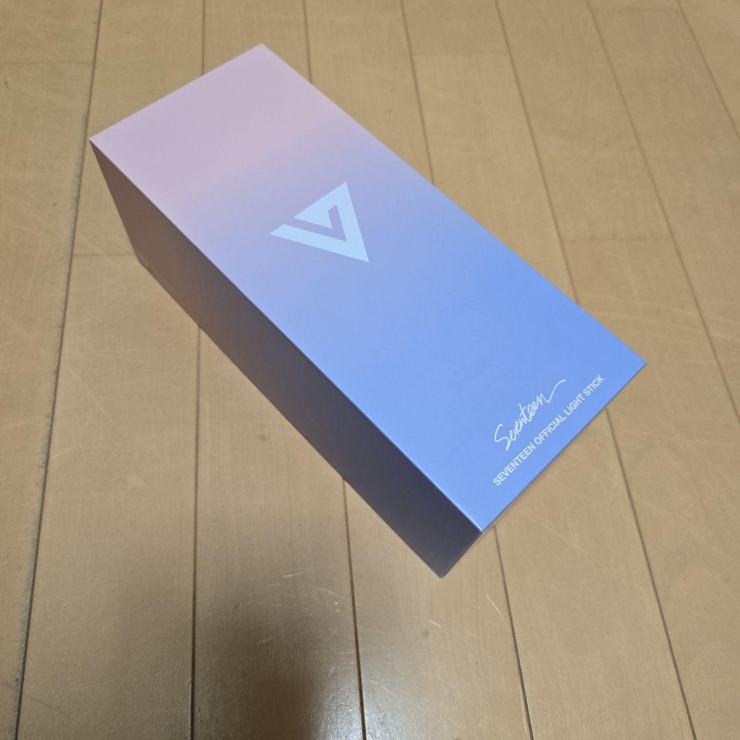 【年末セール】SEVENTEEN トレカ160枚以上 旧ペンライト付きまとめ売り